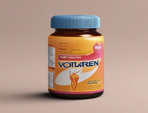 Precio del voltaren inyectable